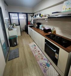 Blk 323A Anchorvale Grove (Sengkang), HDB 5 Rooms #558287591